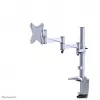 Neomounts FPMA-D1330SILVER Monitorio laikiklis 10-30 colių