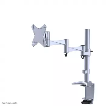 Neomounts FPMA-D1330SILVER Monitorio laikiklis 10-30 colių