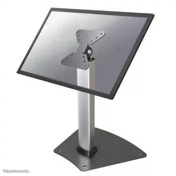 Neomounts FPMA-D1500SILVER Monitorio laikiklis 10-32 colių