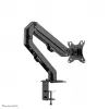 Neomounts FPMA-D650BLACK Monitor laikiklis 17-27 colių - spyruoklinis