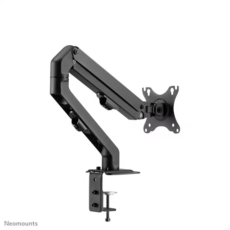 Neomounts FPMA-D650BLACK Monitor laikiklis 17-27 colių - spyruoklinis