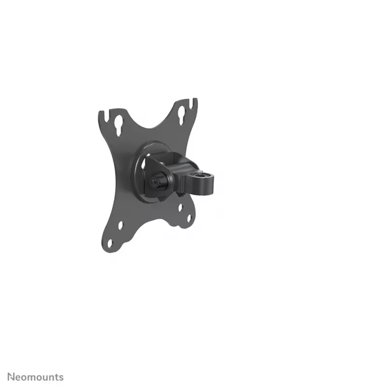 Neomounts FPMA-D650BLACK Monitor laikiklis 17-27 colių - spyruoklinis