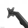 Neomounts FPMA-D650BLACK Monitor laikiklis 17-27 colių - spyruoklinis