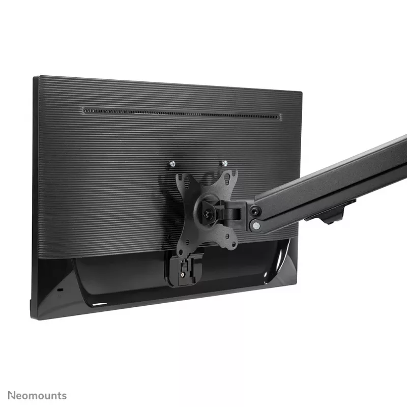 Neomounts FPMA-D650BLACK Monitor laikiklis 17-27 colių - spyruoklinis