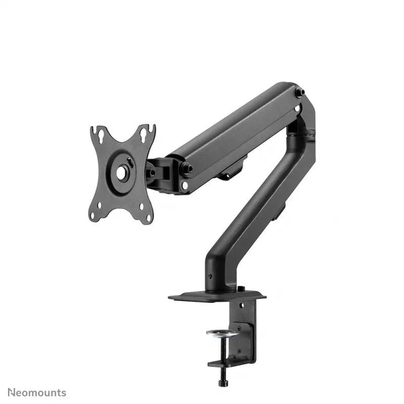 Neomounts FPMA-D650BLACK Monitor laikiklis 17-27 colių - spyruoklinis