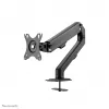Neomounts FPMA-D650BLACK Monitor laikiklis 17-27 colių - spyruoklinis