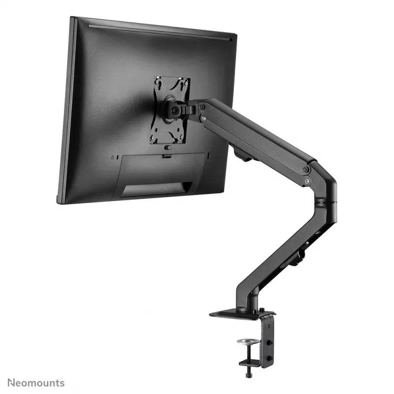 Neomounts FPMA-D650BLACK Monitor laikiklis 17-27 colių - spyruoklinis