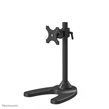 Neomounts FPMA-D700 monitorio stovas 10-30 colių, laisvai pastatomas, 10 kg, 25,4 cm (10 col.), 76,2 cm (30 col.), 100 x 100 mm, juodas