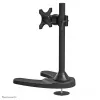 Neomounts FPMA-D700 monitorio stovas 10-30 colių, laisvai pastatomas, 10 kg, 25,4 cm (10 col.), 76,2 cm (30 col.), 100 x 100 mm, juodas