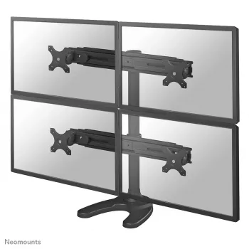 Neomounts FPMA-D700DD4 Monitorio stovas 19-30 colių