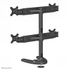 Neomounts FPMA-D700DD4 Monitorio stovas 19-30 colių