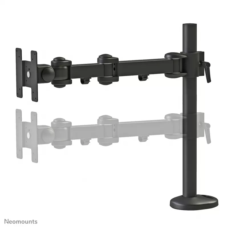 Neomounts FPMA-D960G monitorio rankena 10-30 colių