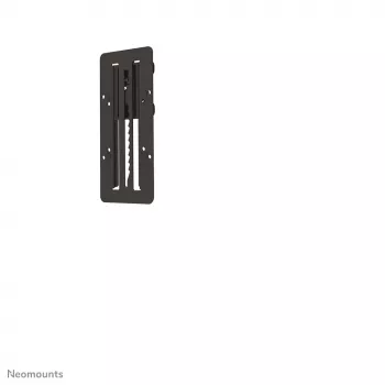 Neomounts FPMA-LIFT100BLACK aukščio reguliavimo VESA adapteris - universalus