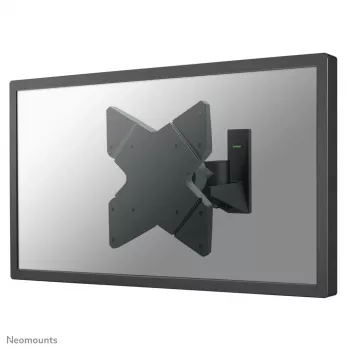 Neomounts FPMA-W815 Sieninis laikiklis monitoriui ir televizoriui 10-40 colių – pilnas judesys