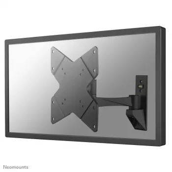 Neomounts FPMA-W825 Laikiklis sieninis monitoriui/TV 10-40 colių - pilnas judesys