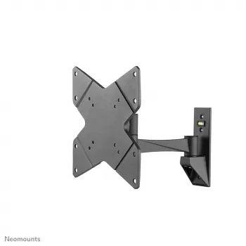 Neomounts FPMA-W825 Laikiklis sieninis monitoriui/TV 10-40 colių - pilnas judesys