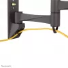 Neomounts FPMA-W825 Laikiklis sieninis monitoriui/TV 10-40 colių - pilnas judesys