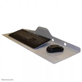 Neomounts KEYB-V100 lentynėlė klaviatūrai ir pelei - 75 cm