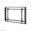 Neomounts LED-VW1750BLACK sieninis laikiklis vienam ekranui, 32–55 col., 35 kg, VESA 200x200–600x400, juodas