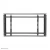 Neomounts LED-VW1750BLACK sieninis laikiklis vienam ekranui, 32–55 col., 35 kg, VESA 200x200–600x400, juodas