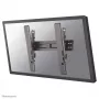 Neomounts LED-W450BLACK televizoriaus laikiklis sieninis 32-55 col. - pasukamas
