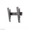 Neomounts LED-W450BLACK televizoriaus laikiklis sieninis 32-55 col. - pasukamas
