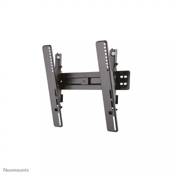 Neomounts LED-W450BLACK televizoriaus laikiklis sieninis 32-55 col. - pasukamas
