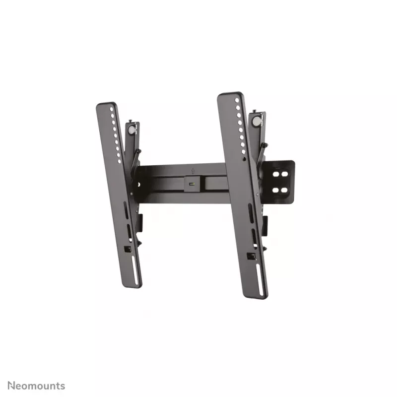 Neomounts LED-W450BLACK televizoriaus laikiklis sieninis 32-55 col. - pasukamas