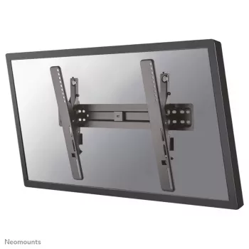 Neomounts LED-W650BLACK TV laikiklis sieninis 37-75 col. - pasukamas