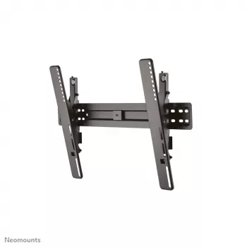 Neomounts LED-W650BLACK TV laikiklis sieninis 37-75 col. - pasukamas