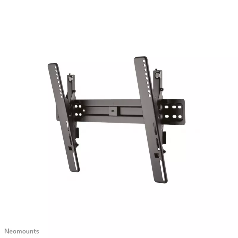 Neomounts LED-W650BLACK TV laikiklis sieninis 37-75 col. - pasukamas