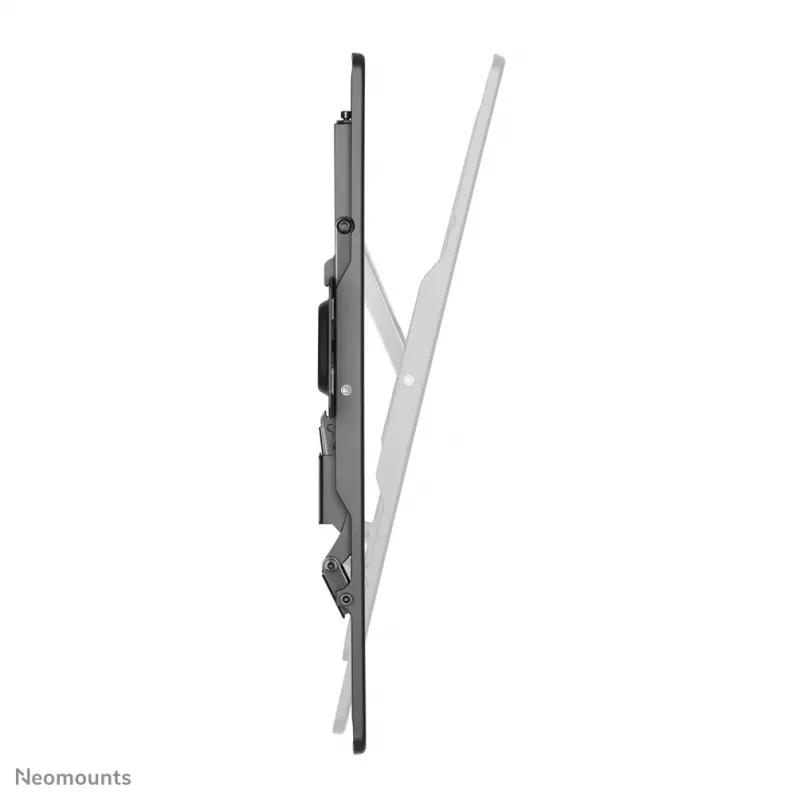 Neomounts LED-W650BLACK TV laikiklis sieninis 37-75 col. - pasukamas
