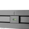 Neomounts LED-W650BLACK TV laikiklis sieninis 37-75 col. - pasukamas