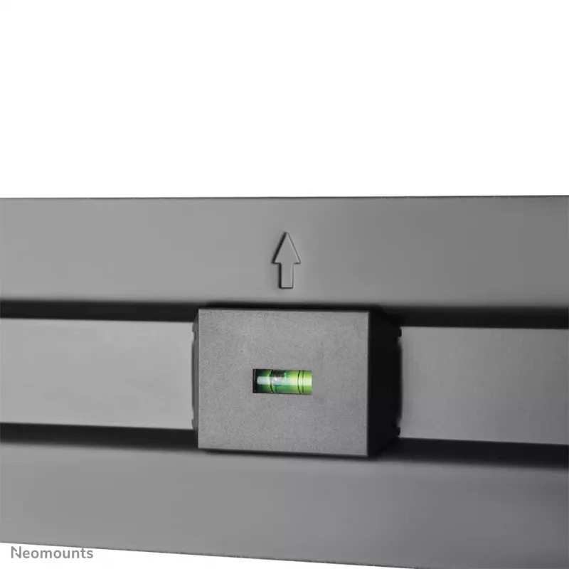 Neomounts LED-W650BLACK TV laikiklis sieninis 37-75 col. - pasukamas