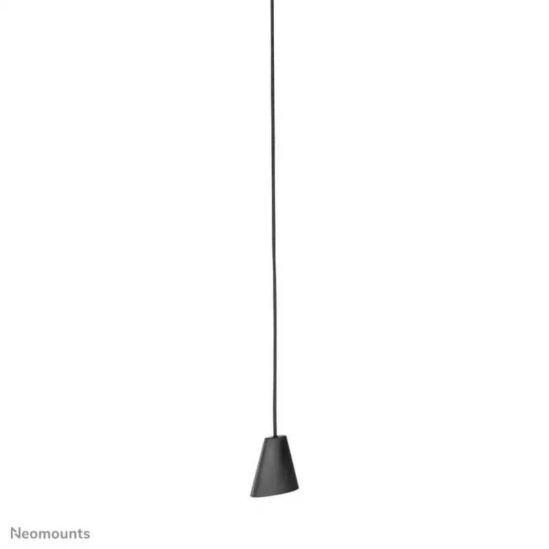 Neomounts LED-W650BLACK TV laikiklis sieninis 37-75 col. - pasukamas