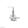 Monitoriaus laikiklis trims ekranams Neomounts NM-D775DX3WHITE