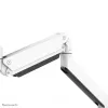 Monitoriaus laikiklis trims ekranams Neomounts NM-D775DX3WHITE