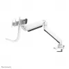 Monitoriaus laikiklis trims ekranams Neomounts NM-D775DX3WHITE