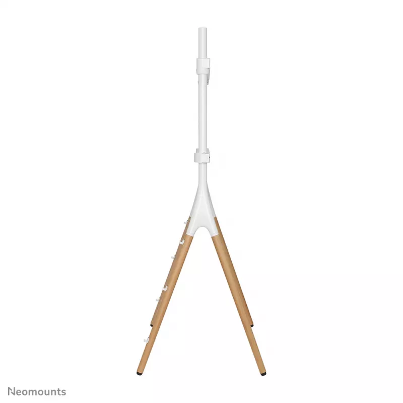 Neomounts NM-M1000WHITE televizoriaus grindinis stovas 37-70 colių