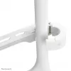 Neomounts NM-M1000WHITE televizoriaus grindinis stovas 37-70 colių