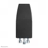 Neomounts NS-CLMP40BLACK stalo spaustuvų rinkinys (2 vnt.) – iki 5 kg