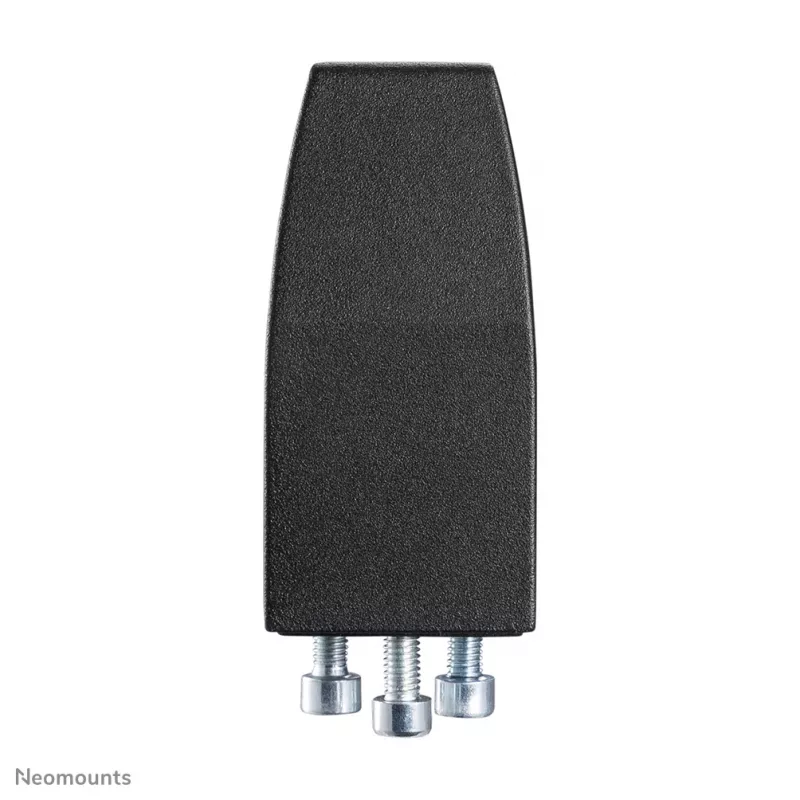 Neomounts NS-CLMP40BLACK stalo spaustuvų rinkinys (2 vnt.) – iki 5 kg