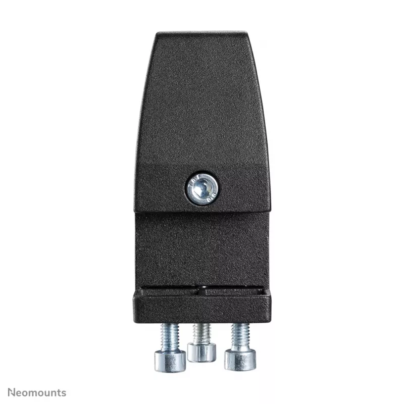 Neomounts NS-CLMP40BLACK stalo spaustuvų rinkinys (2 vnt.) – iki 5 kg
