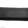 Neomounts NS-CS200BLACK kabelių kojinė – 8–10 laidų, universali