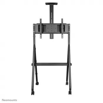 Neomounts NS-M1500BLACK mobilus televizoriaus stovas 32-65 col.