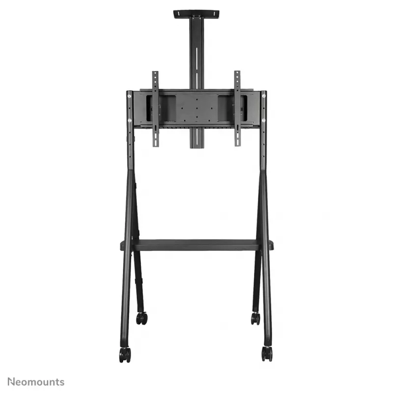 Neomounts NS-M1500BLACK mobilus televizoriaus stovas 32-65 col.