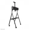 Neomounts NS-M1500BLACK mobilus televizoriaus stovas 32-65 col.