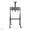 Neomounts NS-M1500BLACK mobilus televizoriaus stovas 32-65 col.
