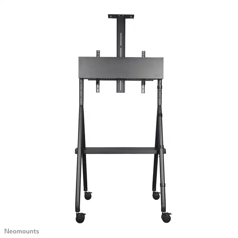 Neomounts NS-M1500BLACK mobilus televizoriaus stovas 32-65 col.