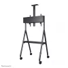 Neomounts NS-M1500BLACK mobilus televizoriaus stovas 32-65 col.